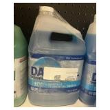 Dawn dish detergant 1 gal