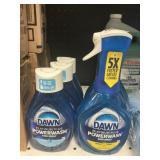 Dawn powerwash 5 ct