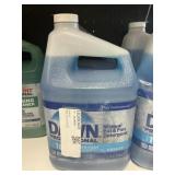 Dawn dish detergant 1 gal