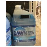 Dawn dish detergant 1 gal