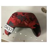 XBox controller -damaged