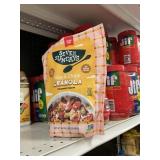 Seven Sundays granola 20 oz