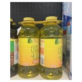 Pine Sol 2-60 fl  oz-yellow
