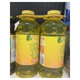 Pine Sol 2-60 fl  oz-yellow