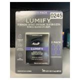 Lumify multi pack 2 pack
