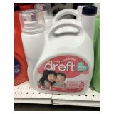 Dreft 125 loads