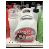 Dreft 125 loads