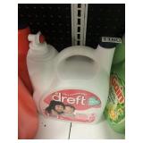 Dreft 125 loads