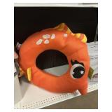 Mesh animal float