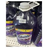 Fabuloso cleaner 210 fl oz