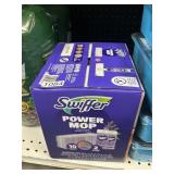 Swifer power mop refill pack