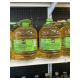 Canola oil 2-96 fl oz