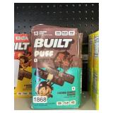 Built puff 13 bars
