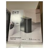 Eko motion trash can