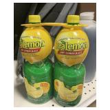 ReaLemon juice 2-48 fl oz