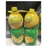 ReaLemon juice 2-48 fl oz