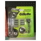 Gillette Labs 8 cartridges