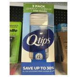 Q-tips 1750 swabs