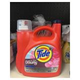 Tide downy 100 loads