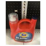 Tide oxi boost 100 loads