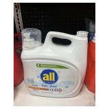 All free & clear oxi 140 loads