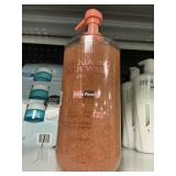 Nature Well body wash 33 fl oz