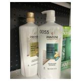 Pantene shampoo & conditioner 2-38.2 fl oz