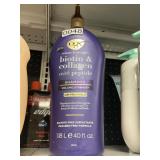 Ogx shampoo 40 fl oz