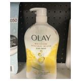Olay body wash 2-35 fl oz