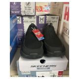 Skechers mens arch comfort flex size 10