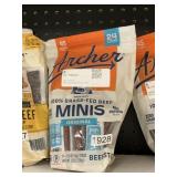 Archer minis original 24 sticks