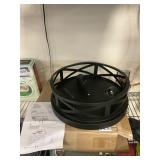 Ceiling mount light 12in