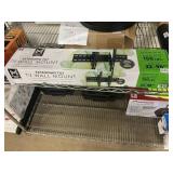 Extending tilt TV wall mount 32-98in
