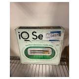 iO Sen wireless cooking thermometer