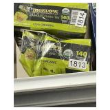 Bigelow green tea 140 ct
