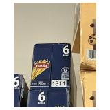 Barilla thin spaghetti 6 boxes
