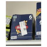 Barilla 6 boxes elbows