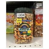 Hunter mix 36 oz