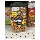 Hunter mix 36 oz