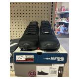 Skechers mens work sneaker size 13