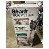 Shark rocket pro vacuum