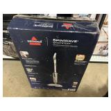 Bissell spinwave smartsteam