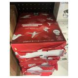 7 Packs paper 500 sheets per pack