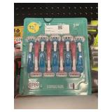 Gillette Venus 12 razors