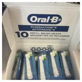 Oral-B flossaction X 12 refills