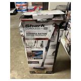 Shark cordless pet pro vacuum