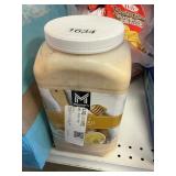 Honey mustard 1 gal