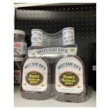 Sweet Baby Rays honey BBQ sauce 2-40 oz
