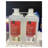 Alcohol 2-32 fl oz