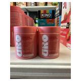 Uro vaginal probiotic 2-60 capsules
